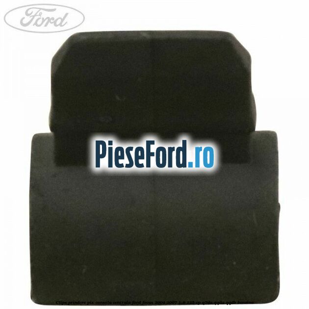 Clips prindere pix consola centrala Ford Focus 2004-2007 1.8 125 cp Q7DA, QQDA, QQDB benzina