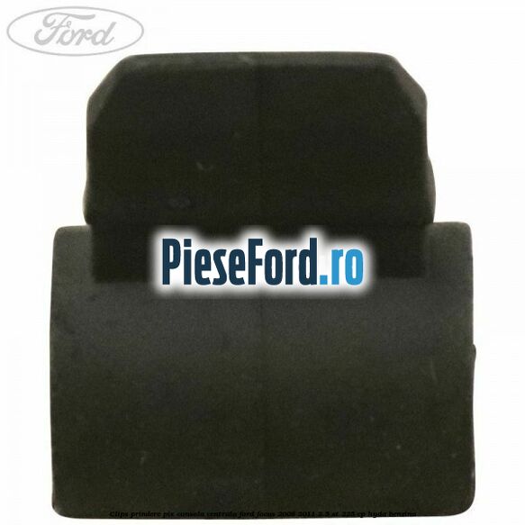 Clips prindere pix consola centrala Ford Focus 2008-2011 2.5 ST 225 cp HYDA benzina