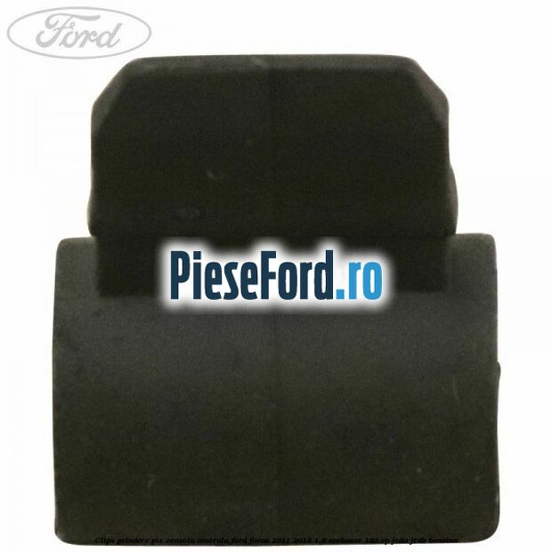 Clips prindere pix consola centrala Ford Focus 2011-2014 1.6 EcoBoost 182 cp JTDA, JTDB benzina
