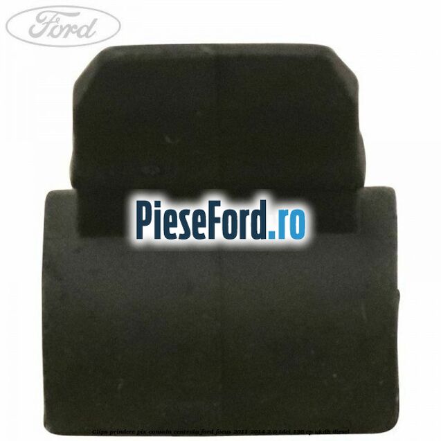 Clips prindere pix consola centrala Ford Focus 2011-2014 2.0 TDCi 136 cp UKDB diesel
