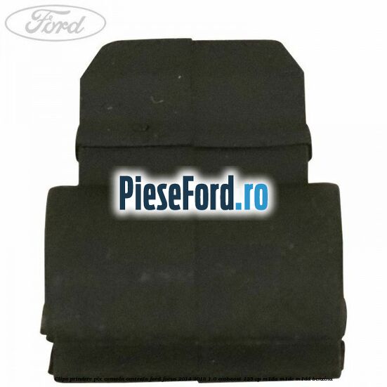 Clips prindere pix consola centrala Ford Focus 2014-2018 1.0 EcoBoost 125 cp M1DA, M1DC, M1DD benzina
