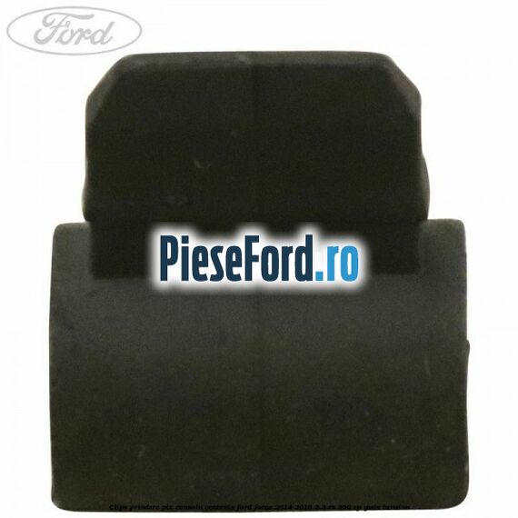 Clips prindere pix consola centrala Ford Focus 2014-2018 2.3 RS 350 cp YVDA benzina