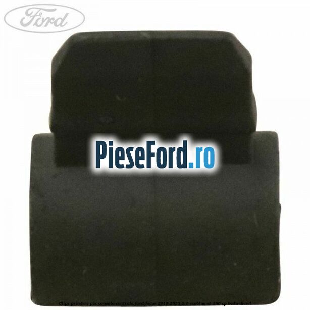 Clips prindere pix consola centrala Ford Focus 2019-2023 2.0 EcoBlue ST 190 cp BCDA diesel