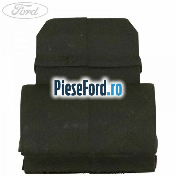 Clips prindere pix consola centrala Ford Fusion 1.4 80 cp Clips prindere pix consola centrala Ford Fusion 1.4 80 cp FXJA, FXJB, FXJC benzina