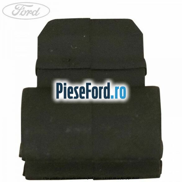 Clips prindere pix consola centrala Ford Fusion 1.4 TDCi 68 cp F6JA, F6JB diesel