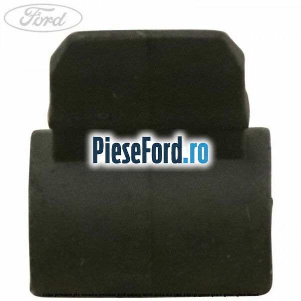 Clips prindere pix consola centrala Ford Galaxy 2007-2014 2.0 TDCi 140 cp QXWA, QXWB, QXWC, UFWA diesel
