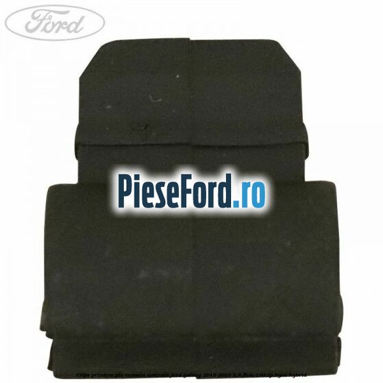 Clips prindere pix consola centrala Ford Galaxy 2015-2023 2.5 FHEV 190 cp Clips prindere pix consola centrala Ford Galaxy 2015-2023 2.5 FHEV 190 cp BGCA hybrid