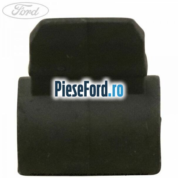 Clips prindere pix consola centrala Ford Grand C-Max 2011-2015 1.6 TDCi 95 cp T3DA, T3DB diesel