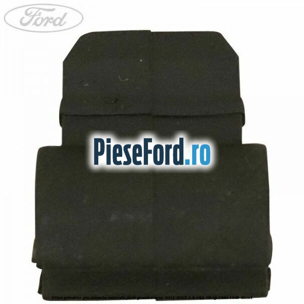 Clips prindere pix consola centrala Ford Grand C-Max 2011-2015 1.6 TDCi 95 cp T3DA, T3DB diesel