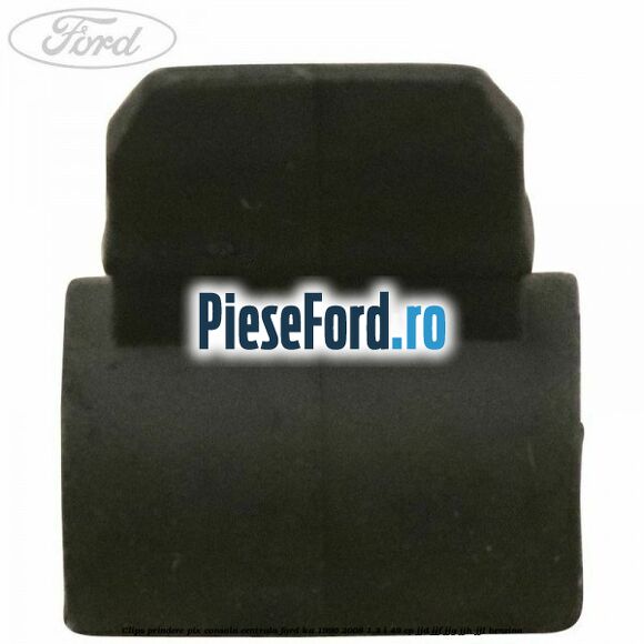 Clips prindere pix consola centrala Ford Ka 1996-2008 1.3 i 49 cp JJD, JJF, JJG, JJH, JJL benzina