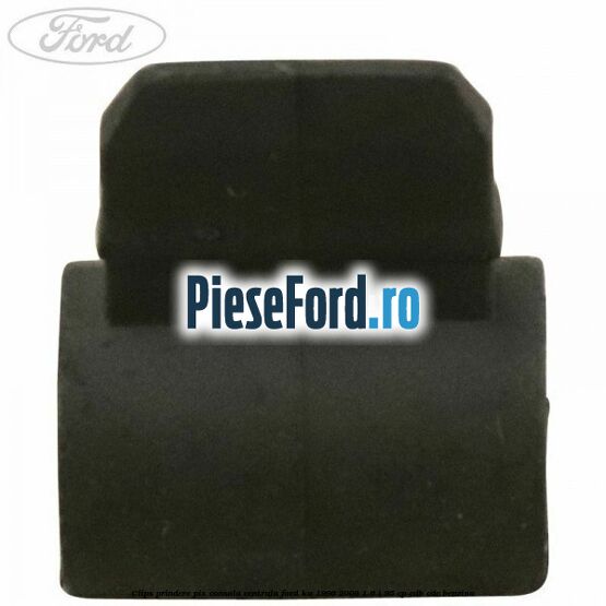 Clips prindere pix consola centrala Ford Ka 1996-2008 1.6 i 95 cp CDB, CDC benzina