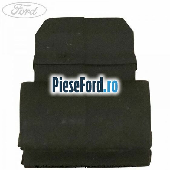 Clips prindere pix consola centrala Ford Ka plus 2019-2020 1.5 TDCI 95 cp 15DSOX diesel