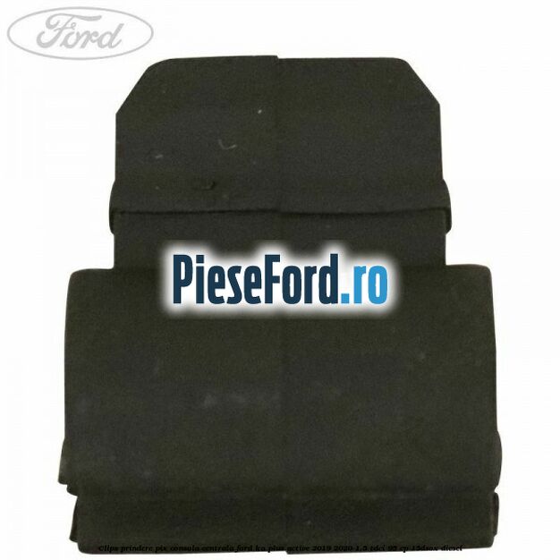 Clips prindere pix consola centrala Ford Ka plus Active 2019-2020 1.5 TDCI 95 cp 15DSOX diesel