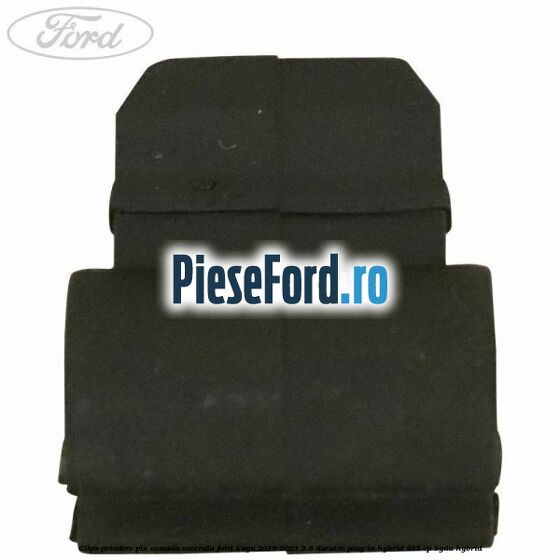 Clips prindere pix consola centrala Ford Kuga 2019-2023 2.5 Duratec Plug-in-Hybrid 225 cp BGDA hybrid
