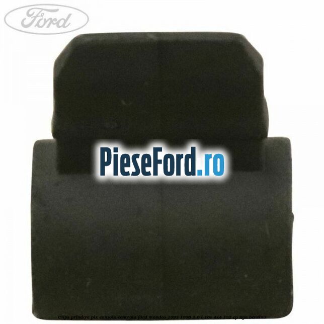 Clips prindere pix consola centrala Ford Mondeo 1993-1996 2.0 i 16V 4x4 132 cp NGA benzina