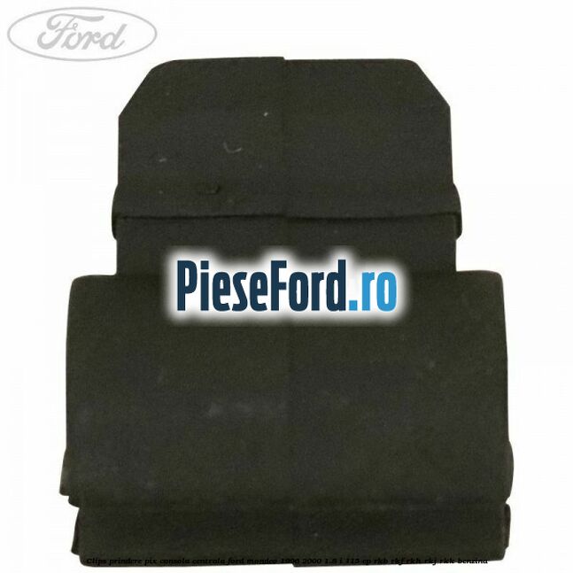 Clips prindere pix consola centrala Ford Mondeo 1996-2000 1.8 i 115 cp RKB, RKF, RKH, RKJ, RKK benzina