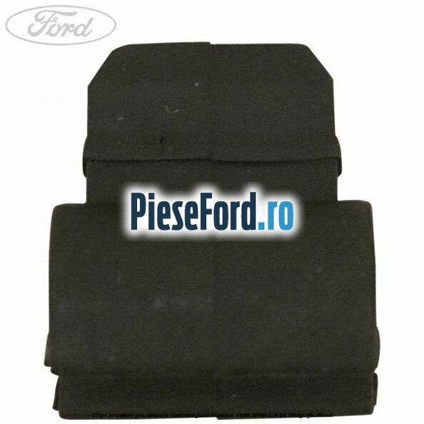 Clips prindere pix consola centrala Ford Mondeo 1996-2000 1.8 TD 90 cp RFN diesel