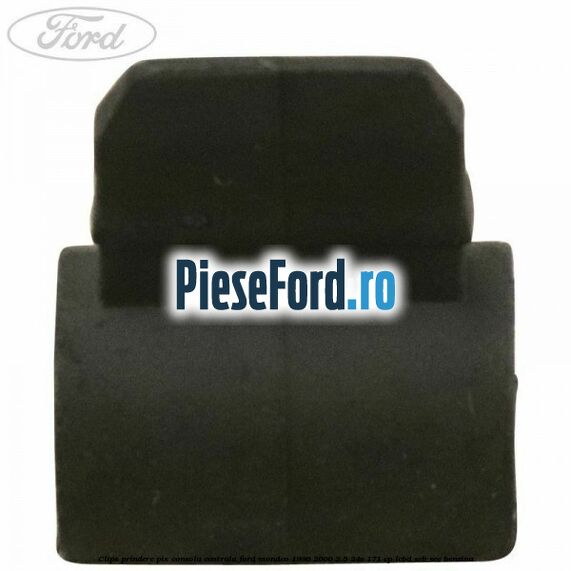 Clips prindere pix consola centrala Ford Mondeo 1996-2000 2.5 24V 171 cp LCBD, SEB, SEC benzina