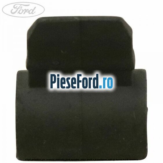 Clips prindere pix consola centrala Ford Mondeo 2014-2018 1.0 EcoBoost 125 cp M1CA, M1CB benzina