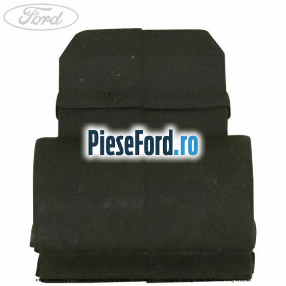 Clips prindere pix consola centrala Ford Mondeo 2014-2018 1.5 EcoBoost 160 cp UNCA, UNCB, UNCE, UNCF benzina