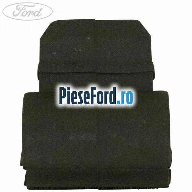 Clips prindere pix consola centrala Ford Mondeo 2019-2023 1.5 EcoBoost 165 cp UNCN benzina