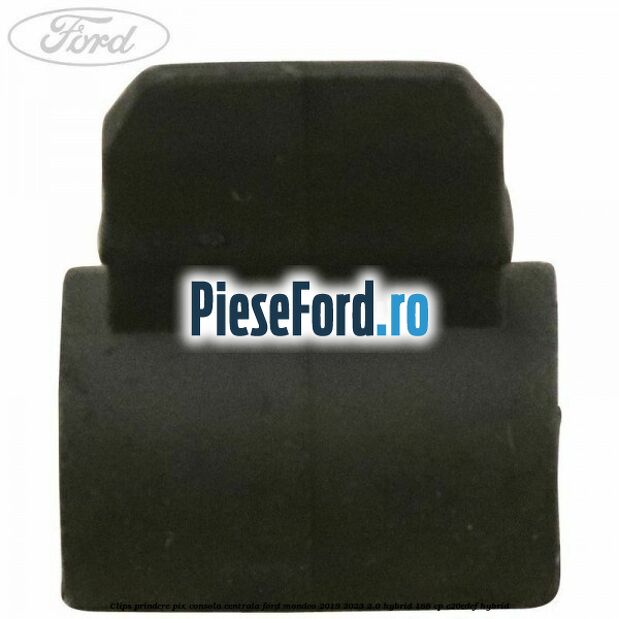 Clips prindere pix consola centrala Ford Mondeo 2019-2023 2.0 Hybrid 188 cp C20EDEF hybrid