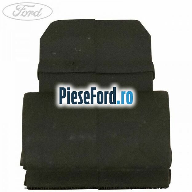 Clips prindere pix consola centrala Ford Tourneo Courier 2014-2018 1.5 TDCi 95 cp XVCA, XVCB, XVCC, XVCD diesel