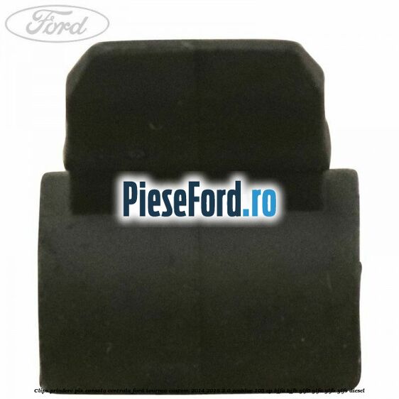 Clips prindere pix consola centrala Ford Tourneo Custom 2014-2018 2.0 EcoBlue 105 cp BJFA, BJFB, YLF6, YLFA, YLFB, YLFS diesel