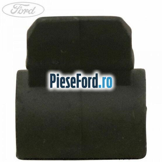 Clips prindere pix consola centrala Ford Tourneo Custom 2019-2023 2.0 EcoBlue 185 cp BCFA, BCFB diesel