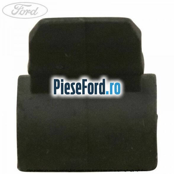 Clips prindere pix consola centrala Ford Transit 2014-2018 2.2 TDCi 125 cp CY14, CYF5, CYFG, USF6 diesel