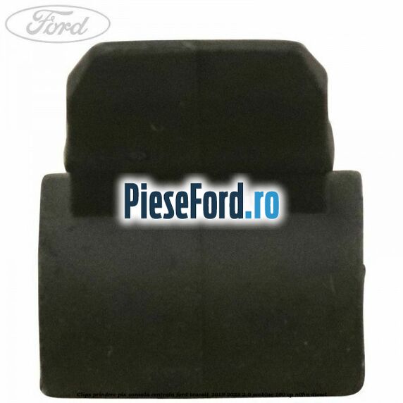 Clips prindere pix consola centrala Ford Transit 2019-2023 2.0 EcoBlue 160 cp N0HA diesel