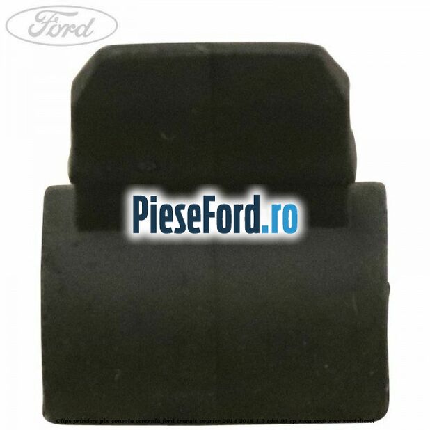 Clips prindere pix consola centrala Ford Transit Courier 2014-2018 1.5 TDCi 95 cp XVCA, XVCB, XVCC, XVCD diesel