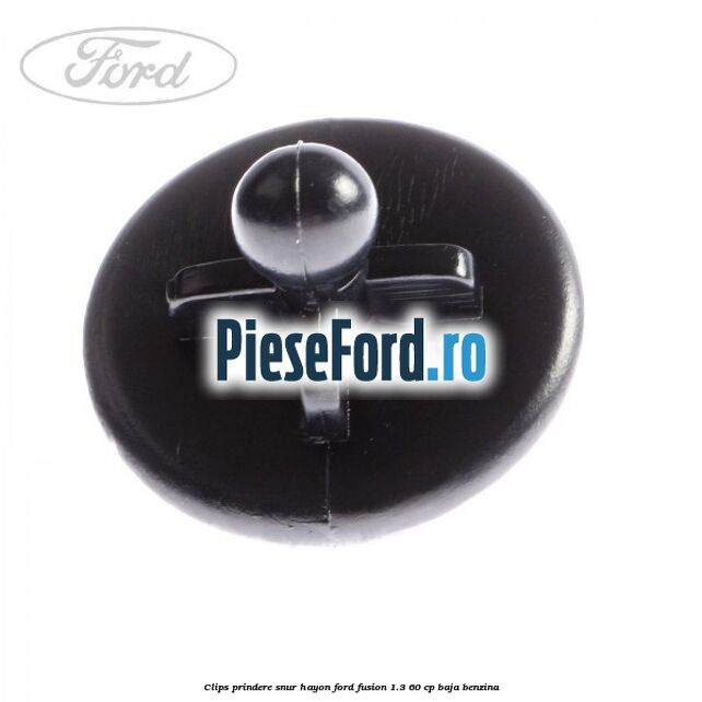 Clips prindere snur hayon Ford Fusion 1.3 60 cp BAJA benzina