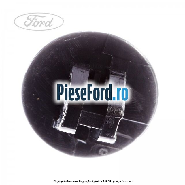 Clips prindere snur hayon Ford Fusion 1.3 60 cp BAJA benzina