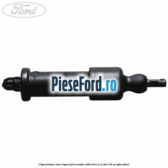 Clips prindere snur hayon Ford Mondeo 2008-2014 2.2 TDCi 175 cp Q4BA diesel