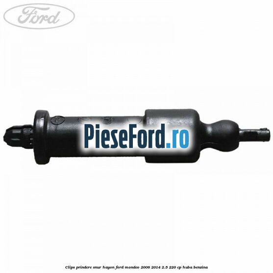 Clips prindere snur hayon Ford Mondeo 2008-2014 2.5 220 cp Clips prindere snur hayon Ford Mondeo 2008-2014 2.5 220 cp HUBA benzina