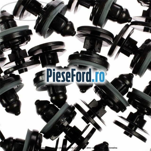 Clips prindere tapiterie fata usa Ford C-Max 2007-2011 1.8 122 cp QQDC benzina