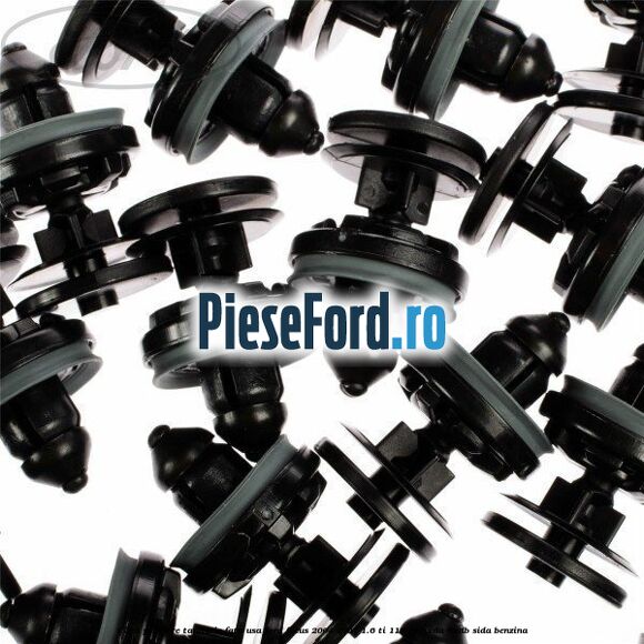 Clips prindere tapiterie fata usa Ford Focus 2004-2007 1.6 Ti 115 cp Clips prindere tapiterie fata usa Ford Focus 2004-2007 1.6 Ti 115 cp HXDA, HXDB, SIDA benzina