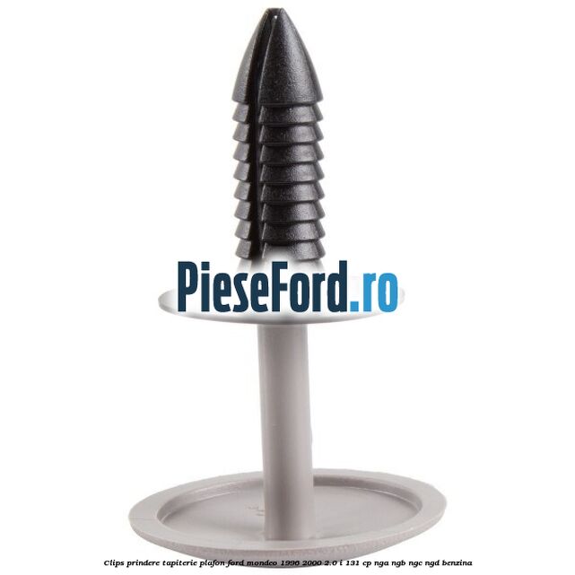 Clips prindere tapiterie plafon Ford Mondeo 1996-2000 2.0 i 131 cp NGA, NGB, NGC, NGD benzina