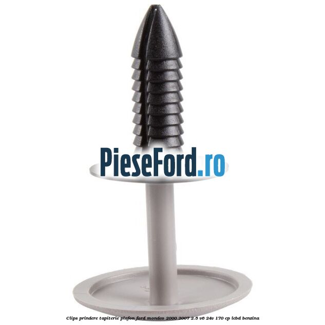 Clips prindere tapiterie plafon Ford Mondeo 2000-2007 2.5 V6 24V 170 cp LCBD benzina