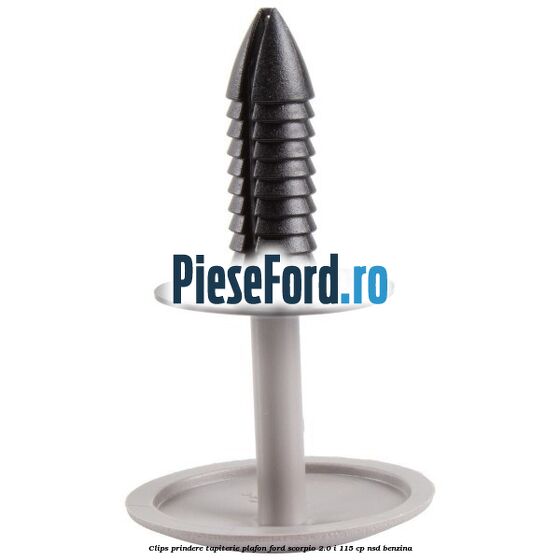 Clips prindere tapiterie plafon Ford Scorpio 2.0 i 115 cp Clips prindere tapiterie plafon Ford Scorpio 2.0 i 115 cp NSD benzina