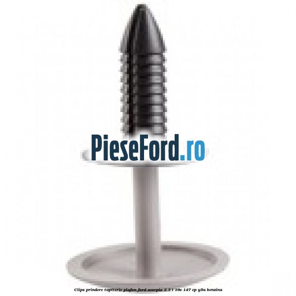 Clips prindere tapiterie plafon Ford Scorpio 2.3 i 16V 147 cp Y5A benzina