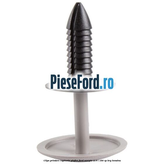 Clips prindere tapiterie plafon Ford Scorpio 2.9 i 150 cp BRG benzina