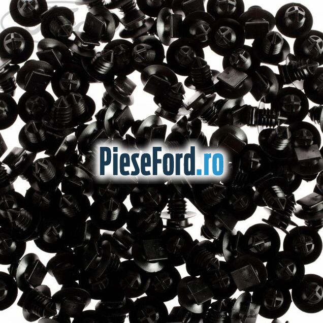 Clips prindere tapiterie portbagaj Ford Galaxy 2007-2014 1.8 TDCi 100 cp Clips prindere tapiterie portbagaj Ford Galaxy 2007-2014 1.8 TDCi 100 cp FFWA diesel