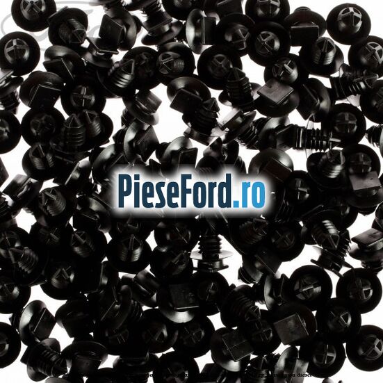Clips prindere tapiterie portbagaj Ford Galaxy 2007-2014 2.0 TDCi 115 cp Clips prindere tapiterie portbagaj Ford Galaxy 2007-2014 2.0 TDCi 115 cp KLWA, TYWA diesel
