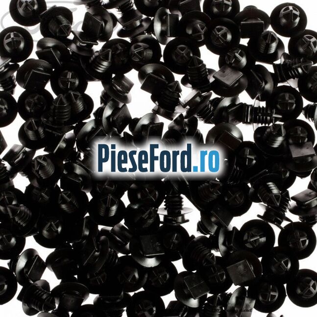 Clips prindere tapiterie portbagaj Ford Galaxy 2007-2014 2.0 TDCi 130 cp AZWA diesel