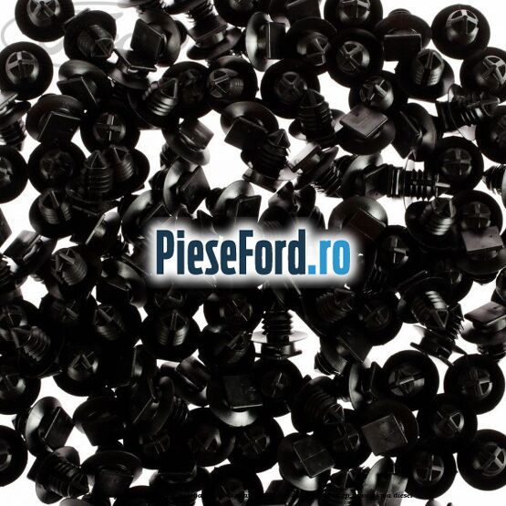 Clips prindere tapiterie portbagaj Ford Galaxy 2007-2014 2.0 TDCi 136 cp Clips prindere tapiterie portbagaj Ford Galaxy 2007-2014 2.0 TDCi 136 cp AZWC, UKWA diesel