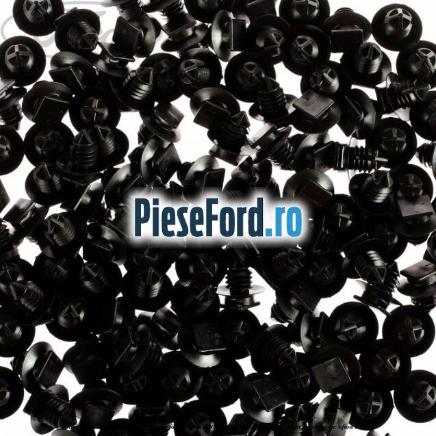 Clips prindere tapiterie portbagaj Ford S-Max 2007-2014 2.0 TDCi 140 cp Clips prindere tapiterie portbagaj Ford S-Max 2007-2014 2.0 TDCi 140 cp QXWA, QXWB, QXWC, UFWA diesel
