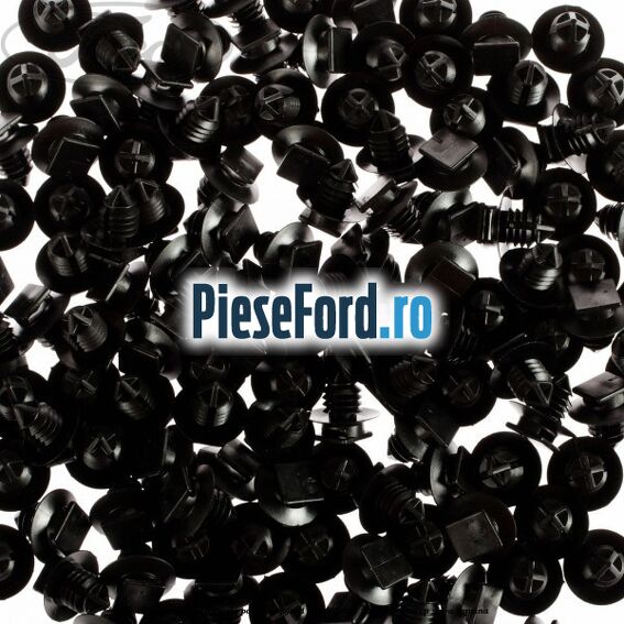 Clips prindere tapiterie portbagaj Ford S-Max 2007-2014 2.3 160 cp Clips prindere tapiterie portbagaj Ford S-Max 2007-2014 2.3 160 cp SEWA benzina