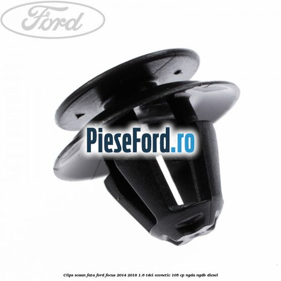 Clips scaun fata Ford Focus 2014-2018 1.6 TDCi ECOnetic 105 cp Clips scaun fata Ford Focus 2014-2018 1.6 TDCi ECOnetic 105 cp NGDA, NGDB diesel